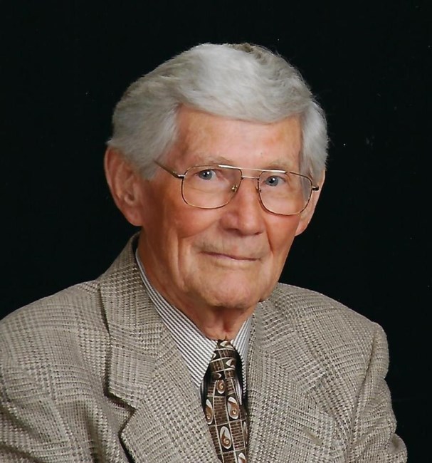 Obituary of Cecil Barry Easter