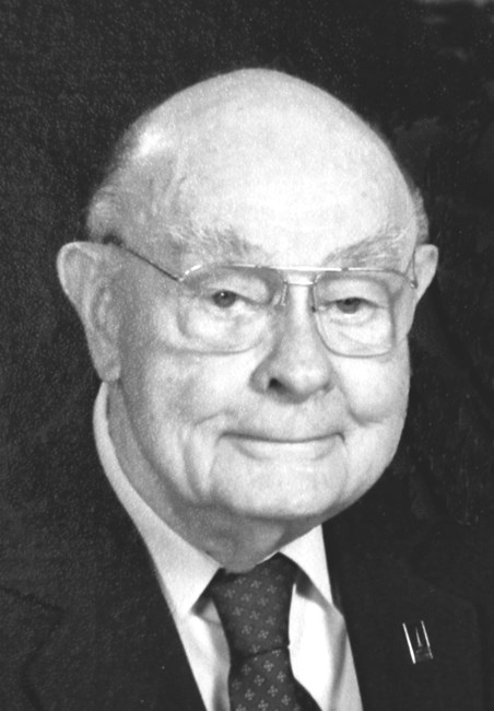 Obituary of Leonard Carey Menius