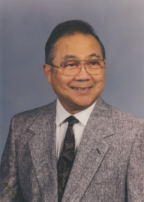 Obituary of Jack Warren Chin
