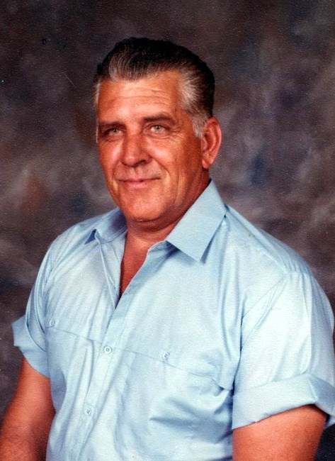 Obituario de Lloyd Andrew Hockenberry