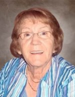 Lucille Brière