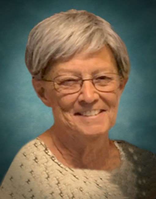 Obituary of Mary "Beth" Elizabeth Day