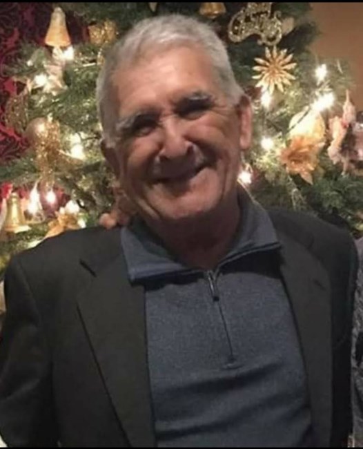 Obituary of Efrain Garza Silva