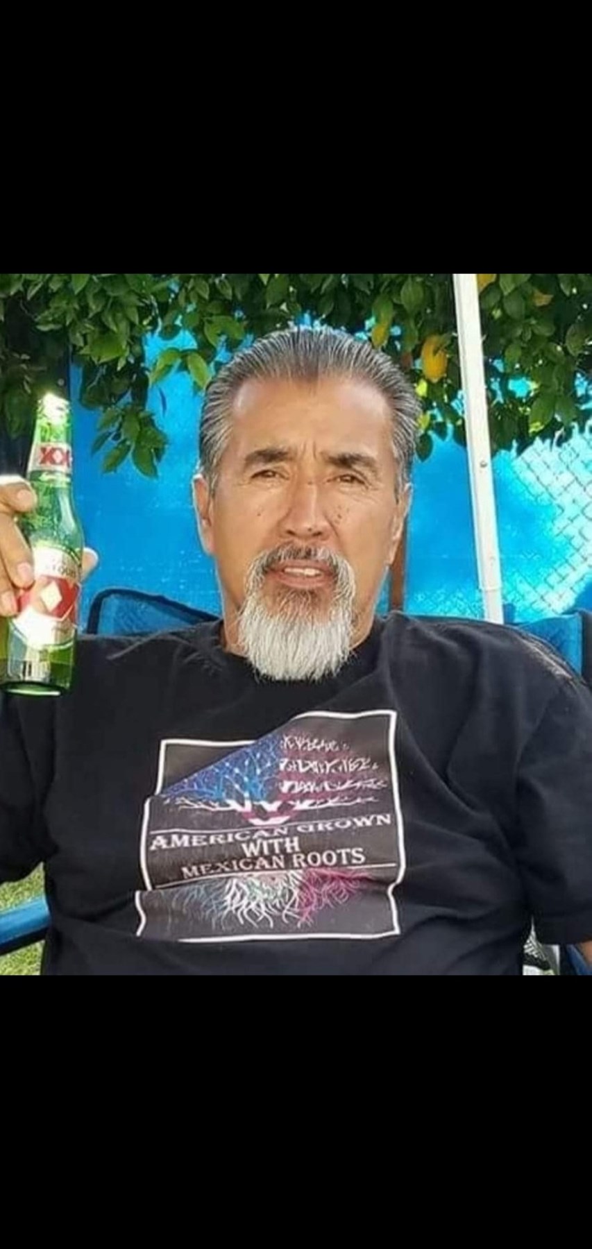 Obituary of John Joseph Cortez