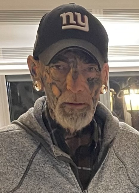 Obituario de Thomas Talbert Franks