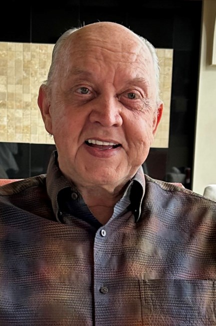 Obituary of Dan Howard Cash