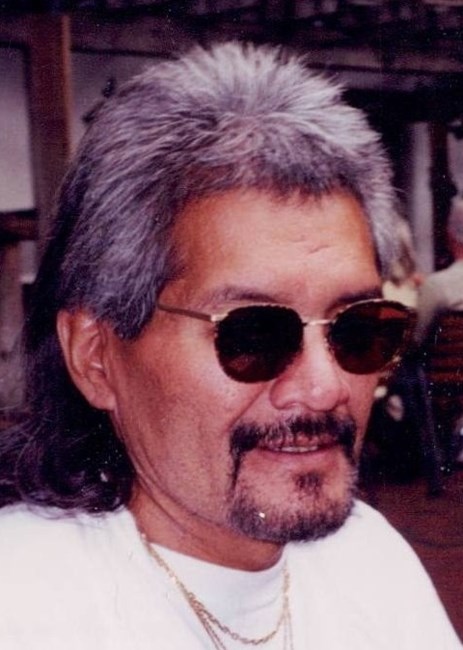 Obituary of Ricardo Rivas