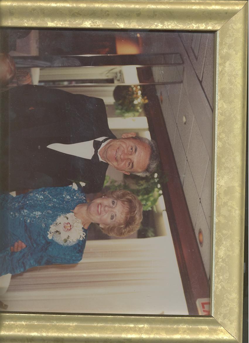 Obituary of Edith H. Andrew