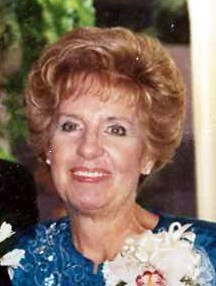 Obituary of Edith H. Andrew