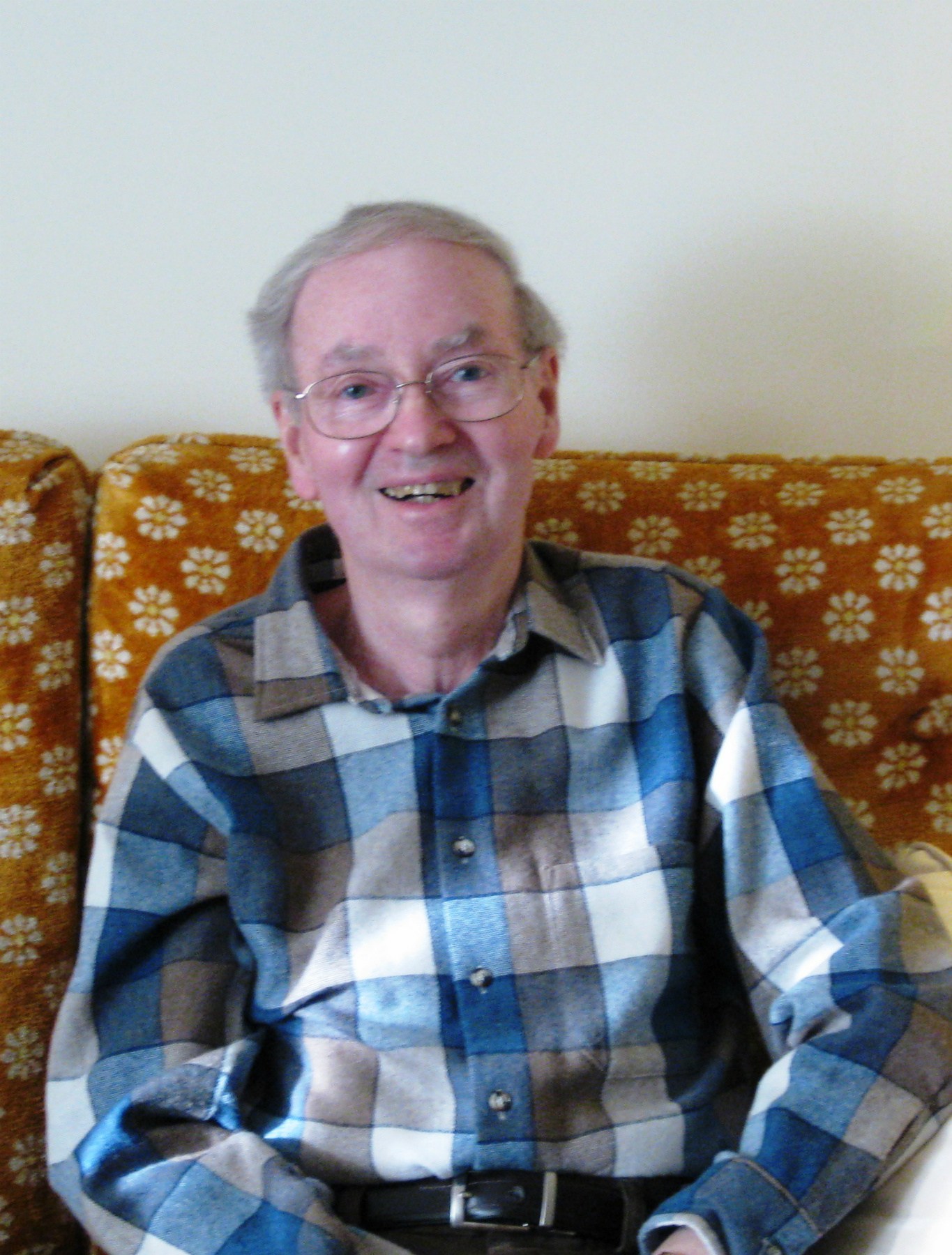 Obituary of Ivan W. Munn