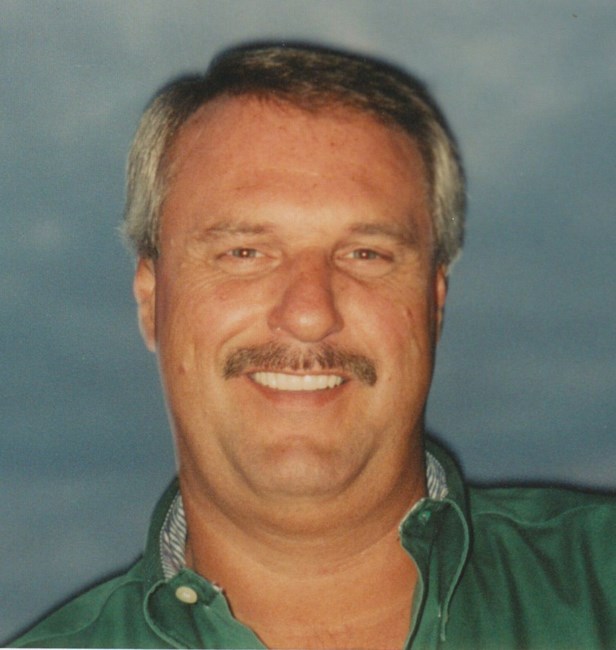 Obituary of Carl Wright