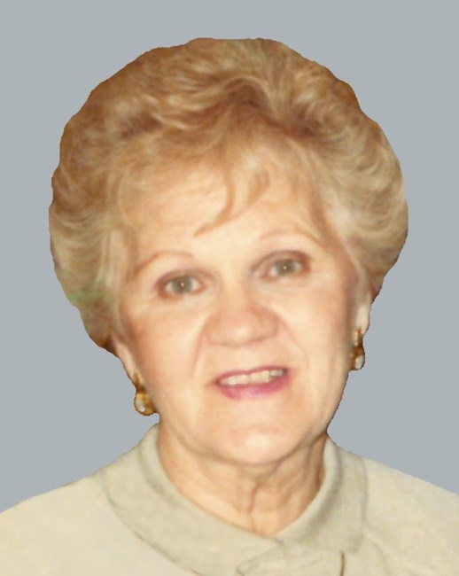 Obituary of Inez Rose Morse