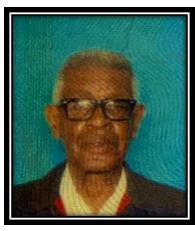Obituary of Roosevelt Robinson Sr.