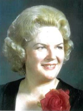 Obituary of Shirley June (Anderson) Terris