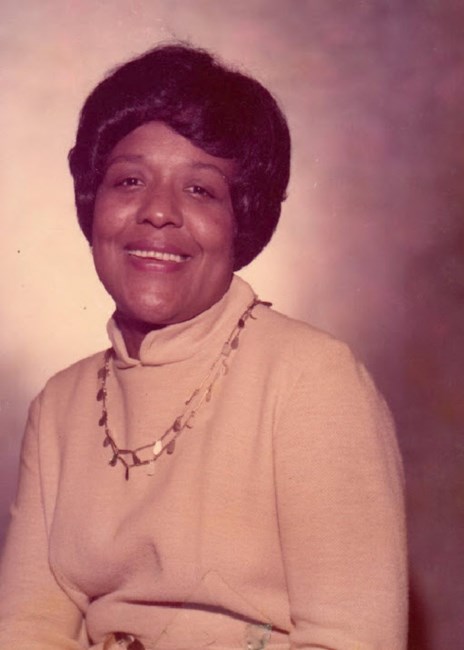 Obituary of Serina Cantrell