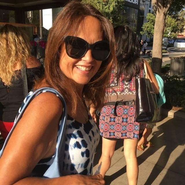 Obituary of Nicole Terzian