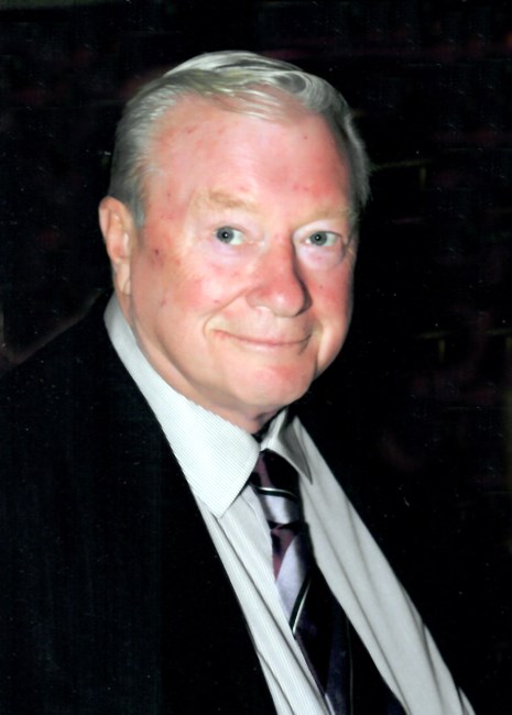 Obituary of Joseph Patrick Gabourie