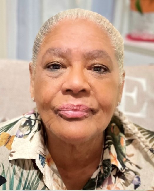 Obituary of Mary Earline McCoy