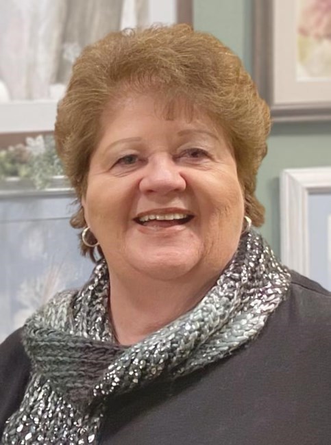 Obituary of Sherry Lou Jones