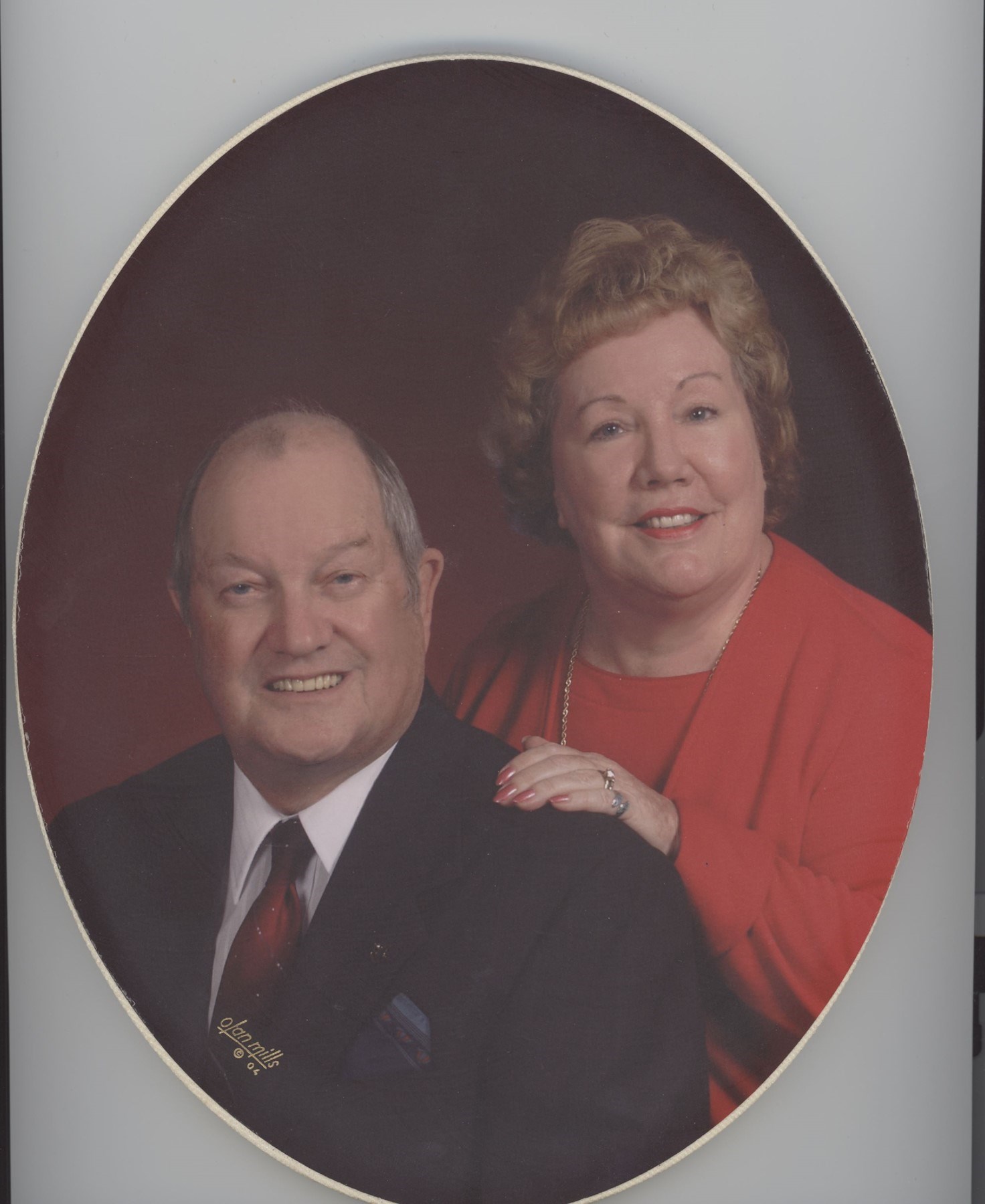 Obituary of Richard Lyle Brundage