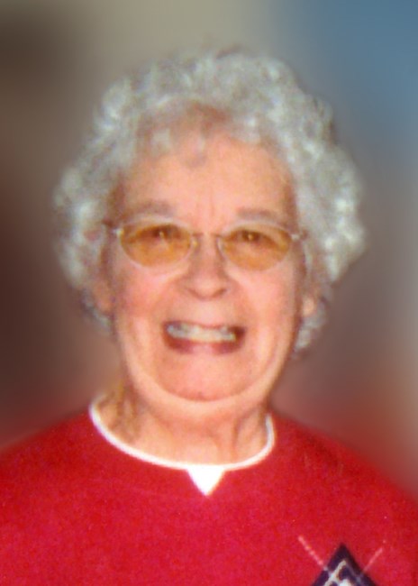 Obituary of Helen Arlene Covey