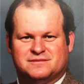 Obituary of Gary D Helton