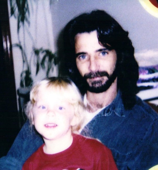 Obituary of Robert Paul Rogers