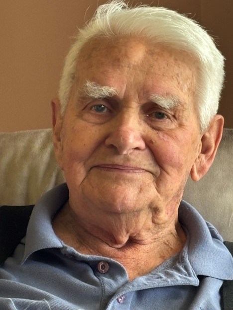 Obituary of Rudolf "Rudy" Moosbrugger