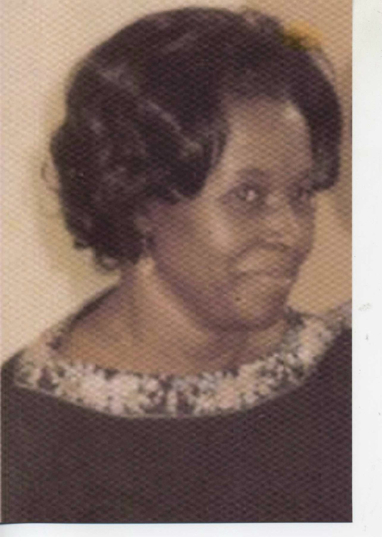 Obituary of Katherine Lawrence