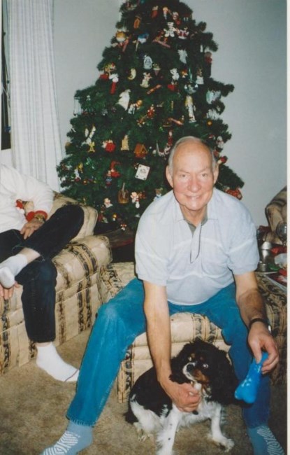 Obituary of Robert E. Welch