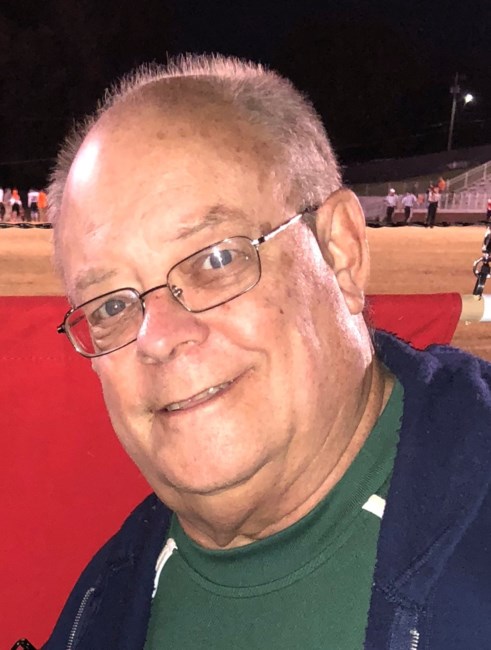 Obituary of Jeffrey Randall Wells Sr.