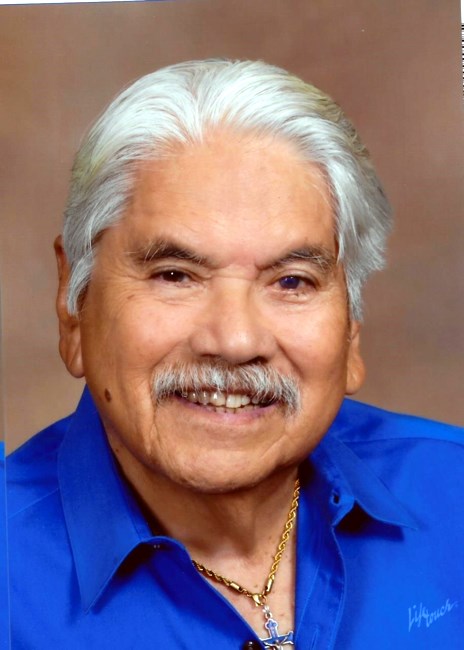 Obituary of Juan Mejia