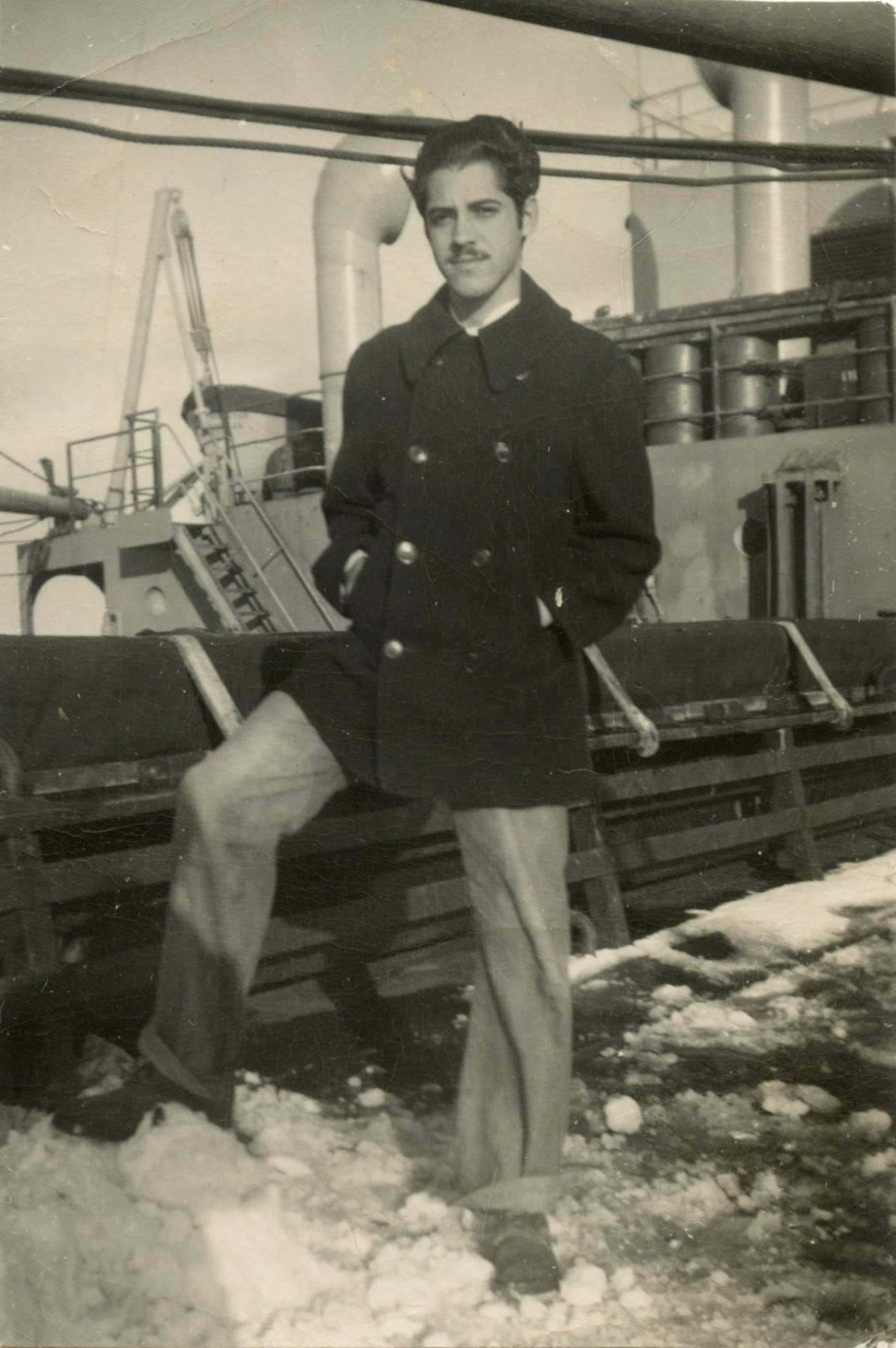 Obituary of Jose Menendez