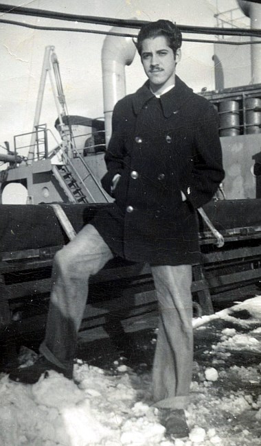 Obituary of Jose Menendez