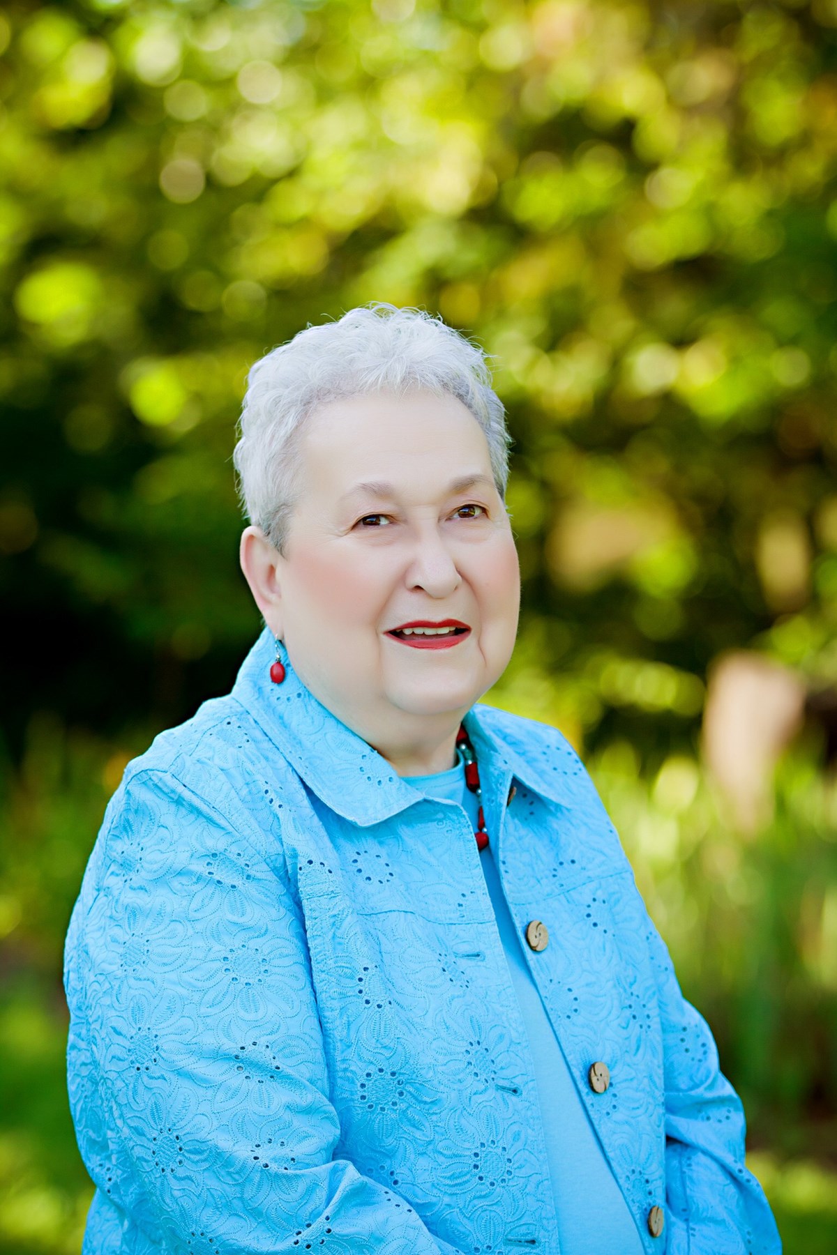 Obituary of Ann Melton Hearn