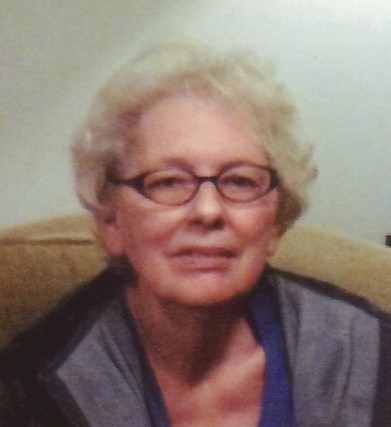 Obituary of Maureen E. McDermott