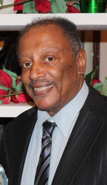Obituary of Albert M. Brown, Jr.