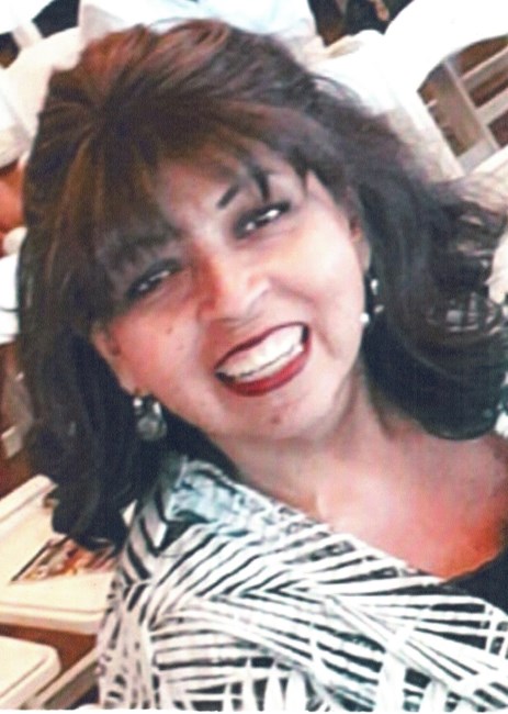 Obituary of Jeannette M. Garcia
