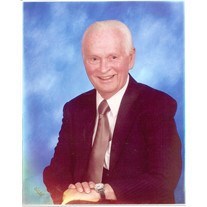 Obituary of Bob Dan Decker