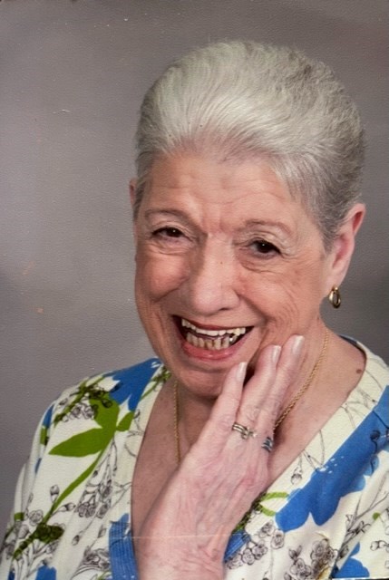 Obituary of Dorothy Marie Davis