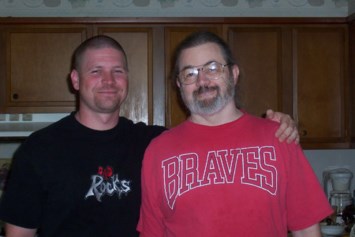 Obituary of James Michael Caudill