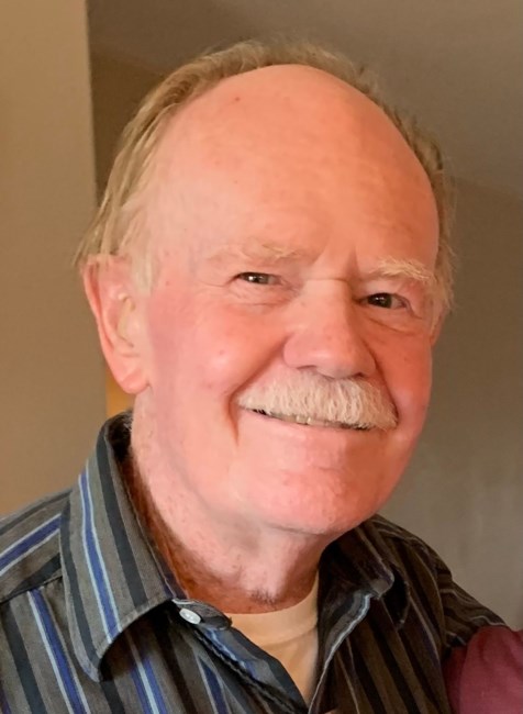 Obituary of Lowell Harvey Clark