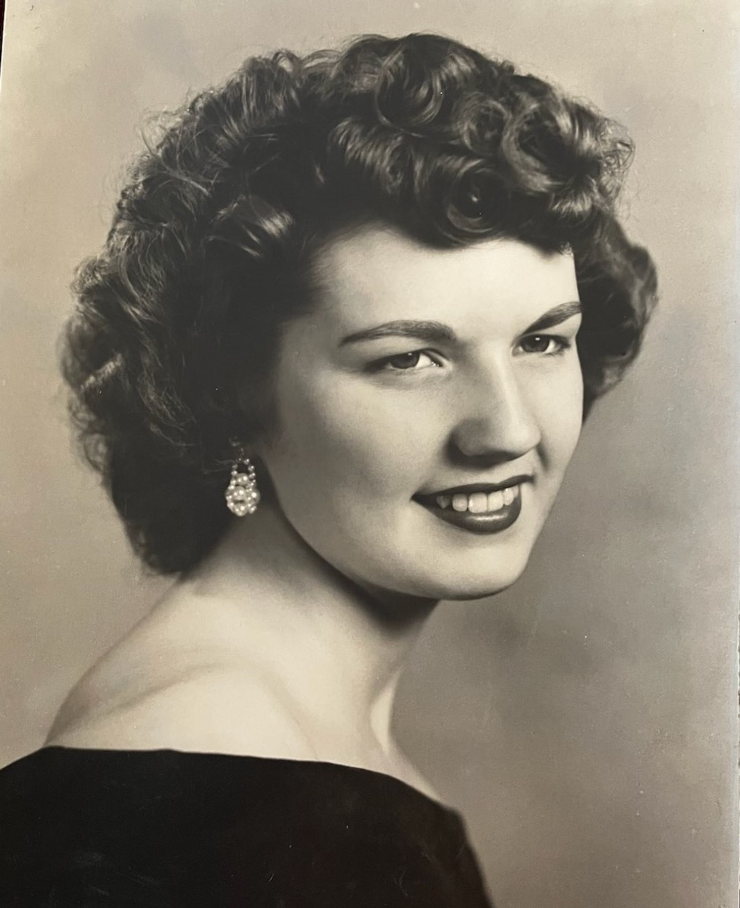 Obituary of Bernice Joyce Bunch