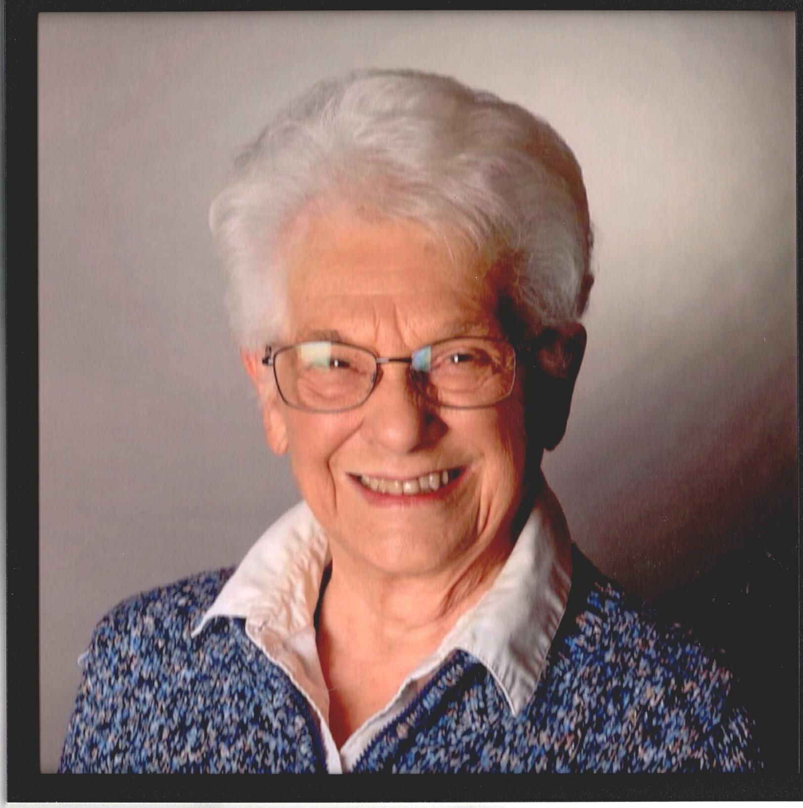 Avis de décès de Wynn Stubenvoll