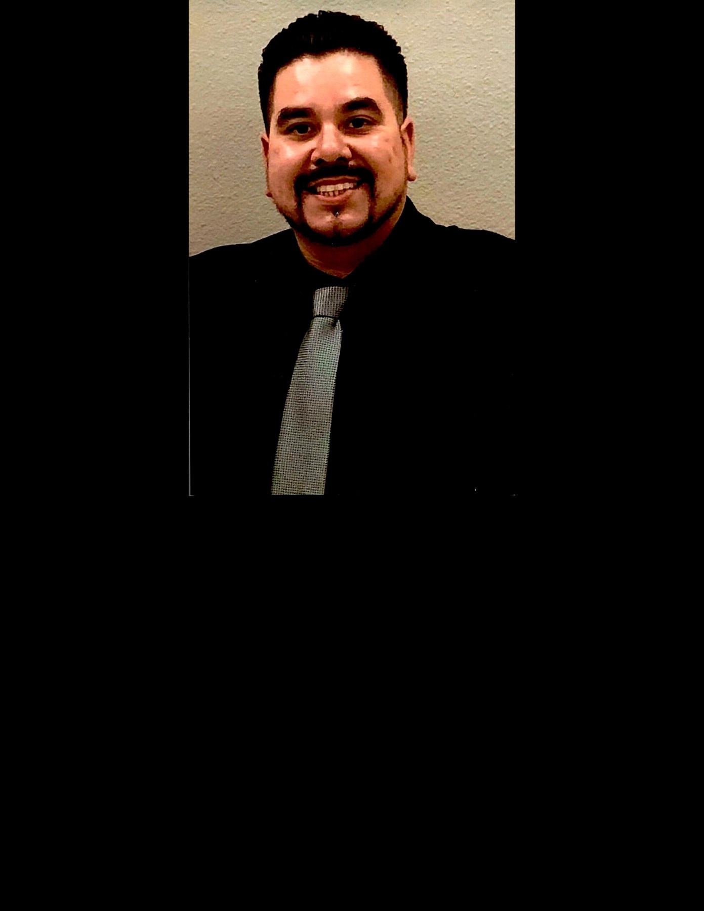 Obituary of Nicholas Uribe