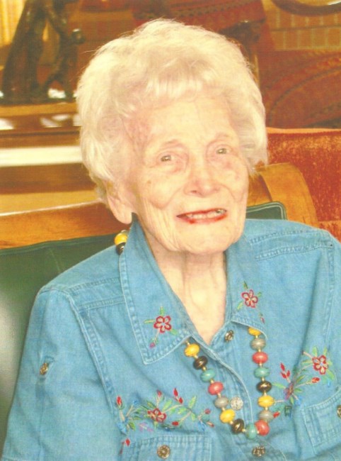 Obituary of Willie Witt Lowrance