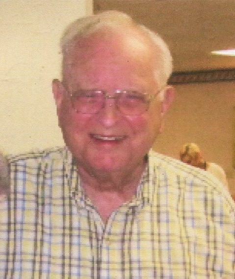 Obituary of Louie J. McDaniel