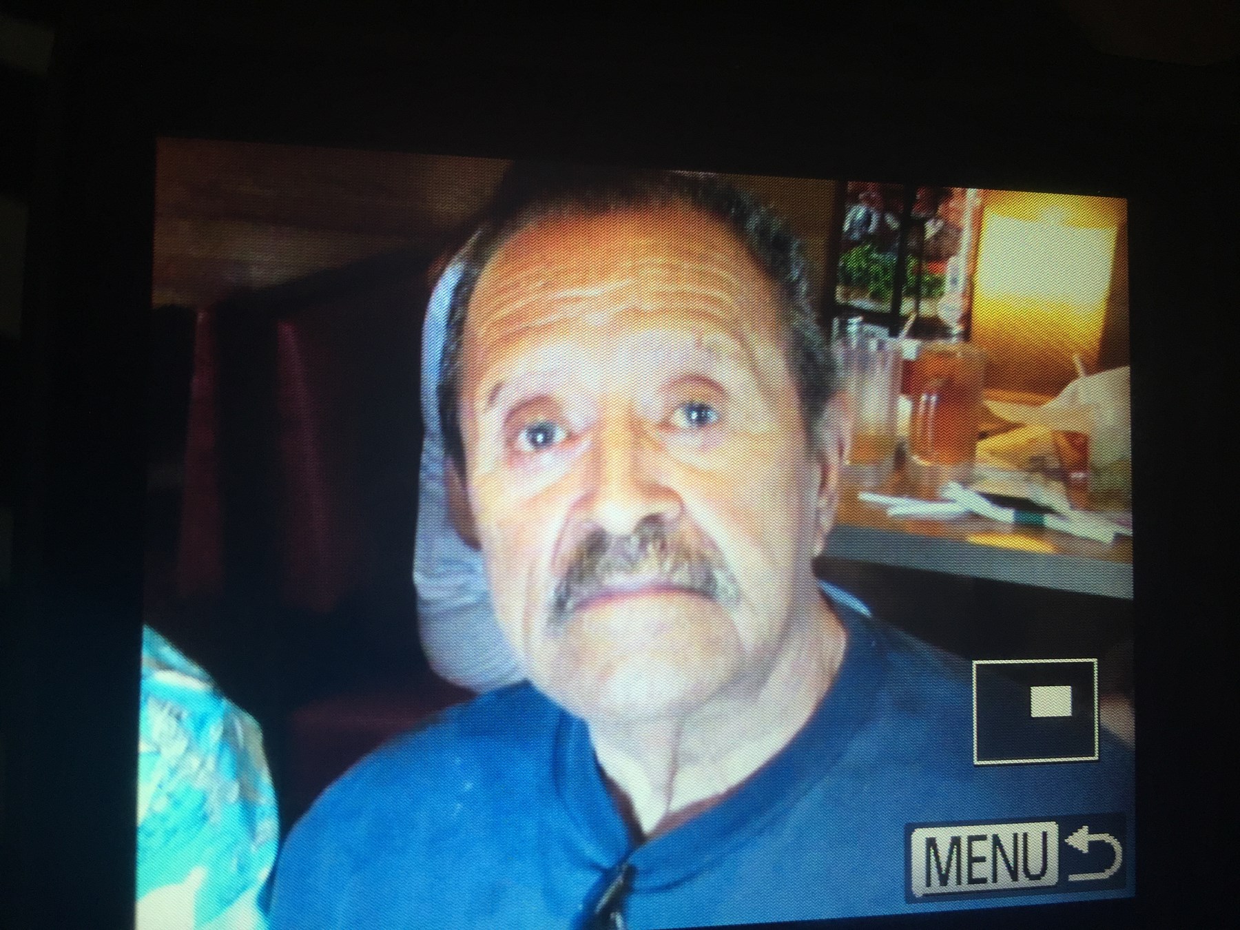 Obituary of Gonzalo C. Murillo Sr.