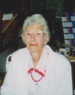 Lillian Voss