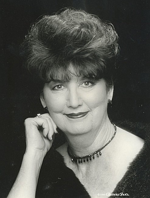 Obituary of Mary Sue Albinus
